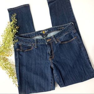 Lucky Brand Lola Skinny Jeans